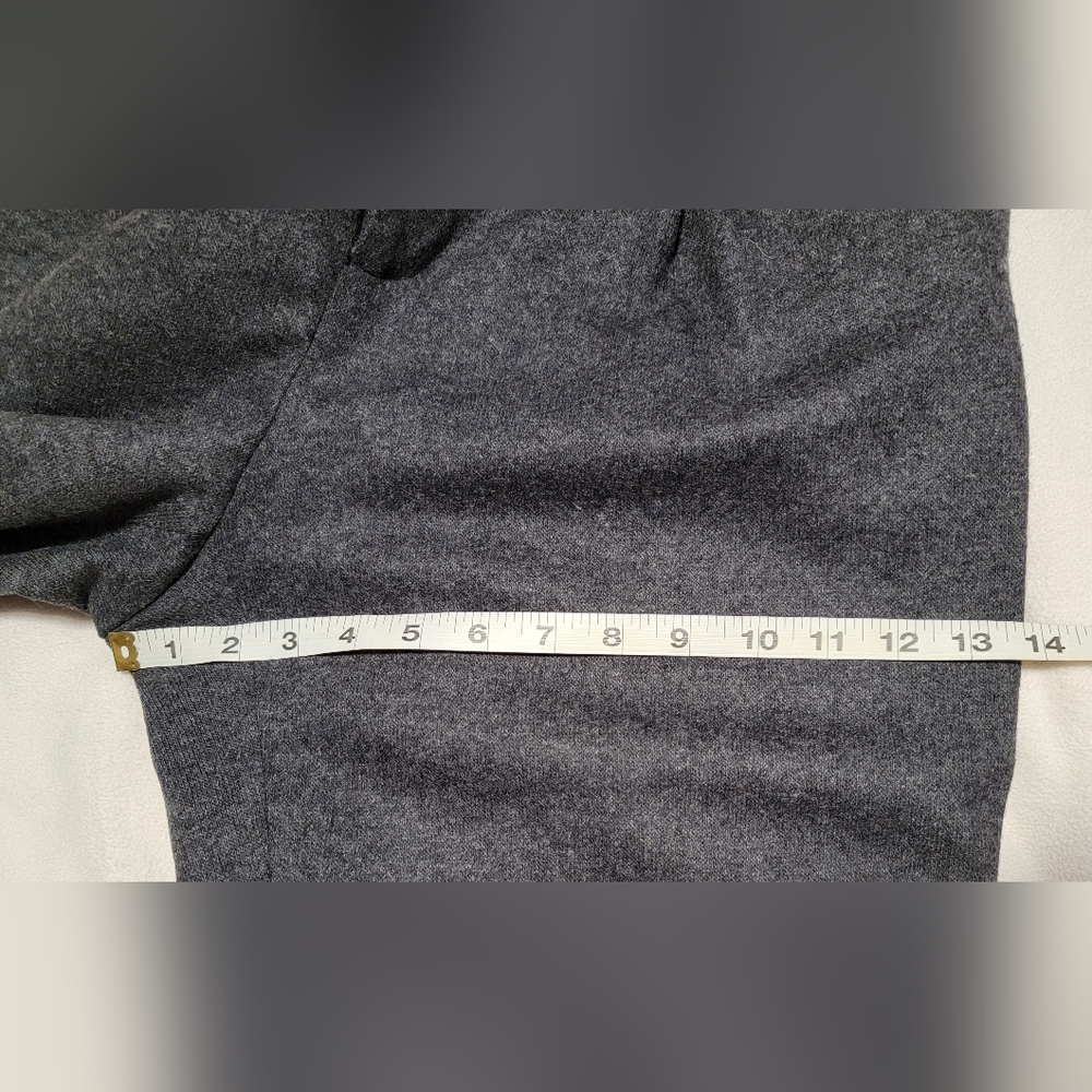 Banana Republic wool pants, size 10L - Picture 7 of 13
